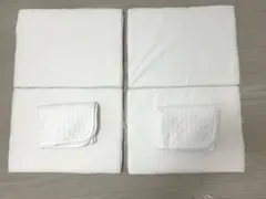 ベビー敷き布団、防水キルトパッド　2組セットnishizaki