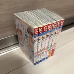 モトカレリトライ　全7巻セット