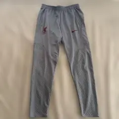 Liverpool FC リヴァプール トレーニングウェア パンツ Mサイズ
