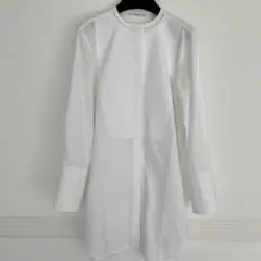 CELINE セリーヌ フィービー タキシード シャツ