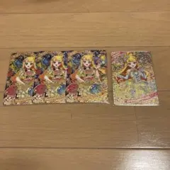 ひみつのアイプリ じゅりあ
