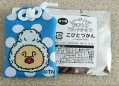 こびとづかん　トレーディングおまもりコレクション①　　DB1