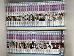 《BLEACH 1〜59巻　ブリーチ》 ＋official book 2冊