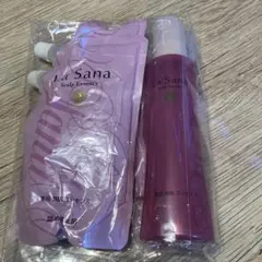 ラサーナ 薬用 地肌 エッセンス 育毛剤 薬用スカルプE