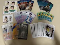 西村拓哉 Lilかんさい まとめ売り バラも可