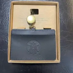 STARBUCKS Rewards 限定　IDカードホルダー