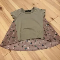 ベビー服