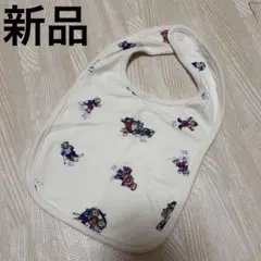 ラルフローレン ポロベア スタイ よだれかけ 新品