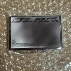 ONEPACT ONEFACT アルバム 新品未開封 platform ver