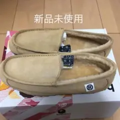 アベイシングエイプの靴最終値下げ