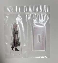 井上梨名　アクリルスタンド　まとめ売り 新品未開封】櫻坂46 井上梨名 アクスタ 4th ARENATOUR東京ドーム