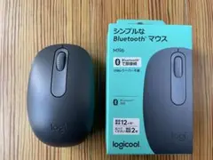 logicool Bluetooth マウス M196