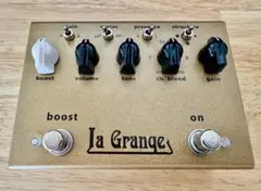 美品　Bogner La Grange 販売終了品　動作完動　自宅のみ利用 美品Bogner La Grange 販売終了品動作完動自宅のみ利用