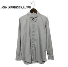 【JOHN LAWRENCE SULLIVAN】シャツ サイズ38