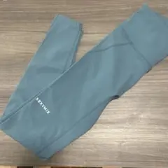 XEXYMIX アッシュ・パイン ヨガパンツ