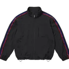 Supreme x HYSTERIC GLAMOUR Track Jacket