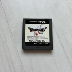 【中古】Nintendo DSソフト ドラゴンクエスト5