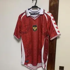 インドネシア サッカーシャツ NIZE SPORT