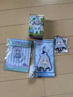 キュアニャミー セット