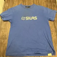 SILAS Tシャツ