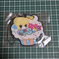 Fate セイバー ラバーストラップ
