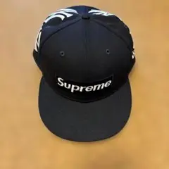 2025年最新】supreme ヤンキース ハットの人気アイテム - メルカリ