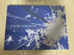 ONEUS TIMEMACHINE MD 新品未開封