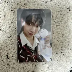 BOYNEXTDOOR BOYLIFE weverse ラキドロ ジェヒョン