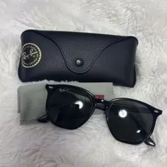 Ray-Banサングラス　RB4306F 601/71 54-19