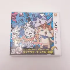 妖怪ウォッチ スシ 3DS