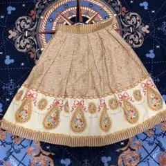 イノセントワールド スカート