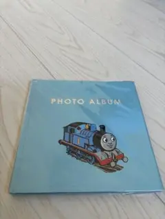 トーマスと友達 フォトアルバム TS-A1