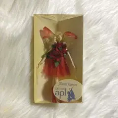 Floral Fairies 花の妖精 DECOR apl