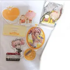 城ヶ崎美嘉 グッズ