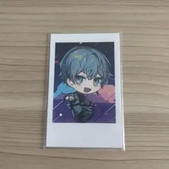 aoru あおるん 歌い手 vivid トレカ