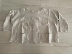 ネストローブ　カットソー　ニット