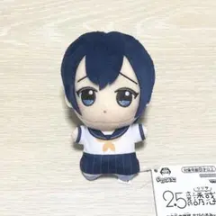 新品　2.5次元の誘惑　ちびぐるみ　vol.2 乃愛　ノノア　プライズ