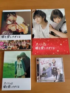 「カノジョは嘘を愛しすぎてる スペシャル・エディション〈DVD3枚組〉」