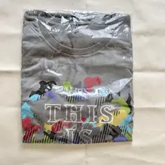 嵐 This is ARASHI グッズ Tシャツ