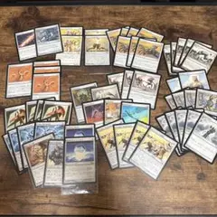 Mtg ミラディン アーティファクト アンコモン以上約50枚セット