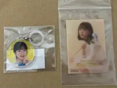 江端妃咲 グッズセット
