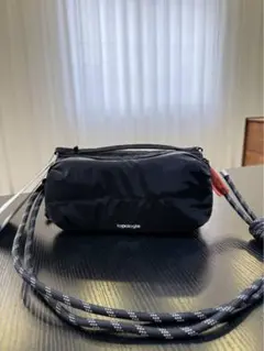Topologie Bottle Sacoche ボトルサコッシュ