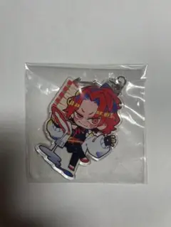 あらき 歌い手 アクリルキーホルダー