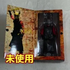 【新品】メディコムトイ HOSTEL ホステル リアルアクションヒーローズ
