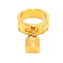 HERMES(エルメス) スカーフリング ケリー