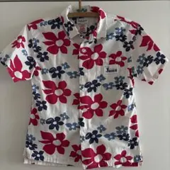 サーフライン ハワイsurf line hawaiiアロハシャツjams