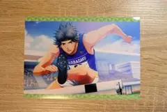 ときメモGS4 ステラワース ブロマイド 颯砂