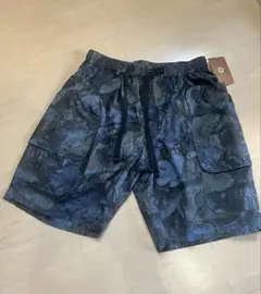 POST O‘ALLS / E-Z DEE's Shorts