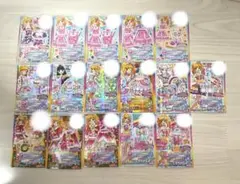 レインボーベリーパルフェ　アイカツスターズ