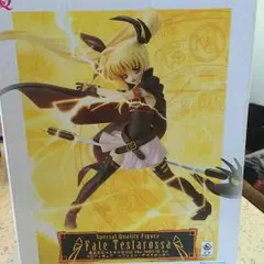 2025年最新】魔法少女リリカルなのは フェイト テスタロッサ SQ